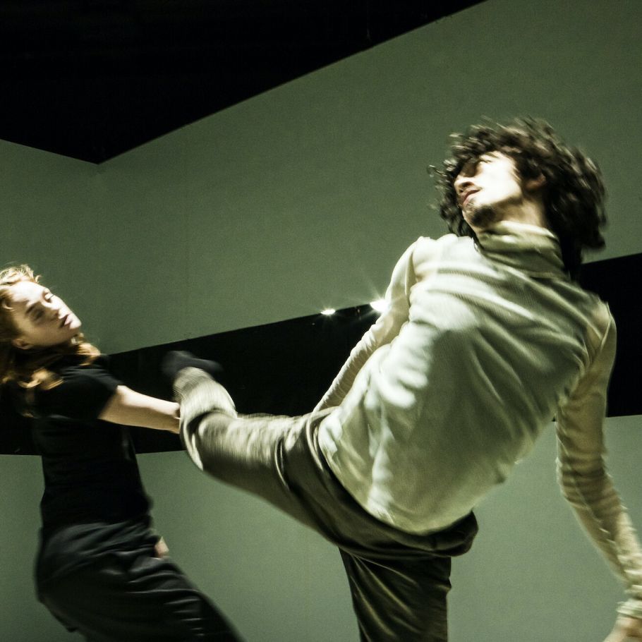 EMANUELE SOAVI - ES INCOMPANY | JANVIER 2023