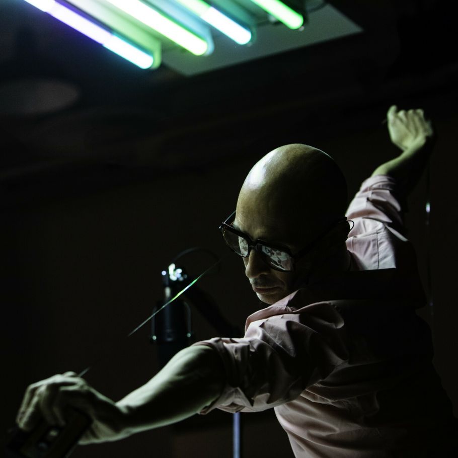 EMANUELE SOAVI - ES INCOMPANY | JANVIER 2023