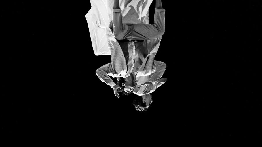 ARMANDE SANSEVERINO & GAËL GERMAIN - COLLECTIF MASDAME | MAI 2023