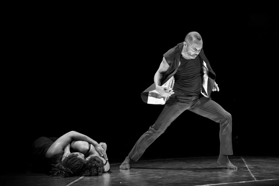 Univers… l’Afrique