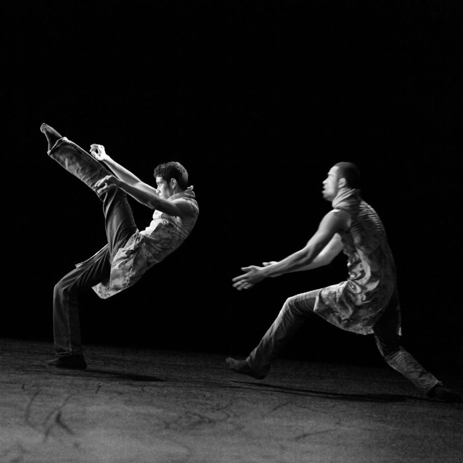 Univers… l’Afrique