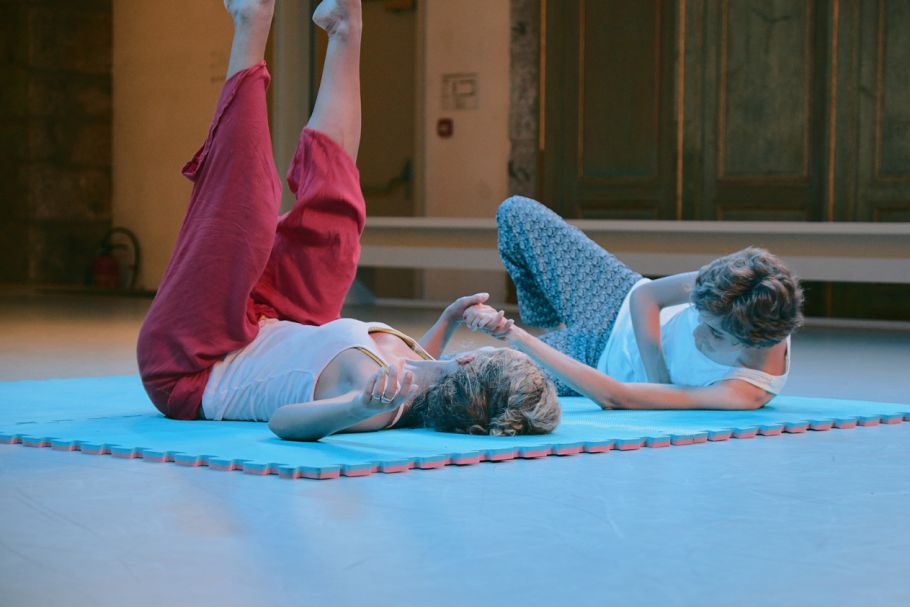 Mon corps, mon histoire - 2017/2018