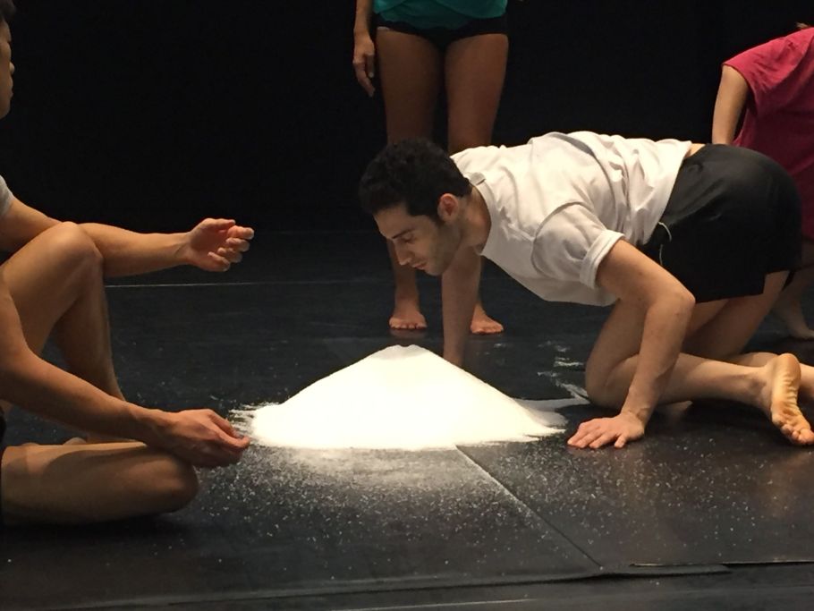 Emilio Calcagno - CIE ECO | mai 2019