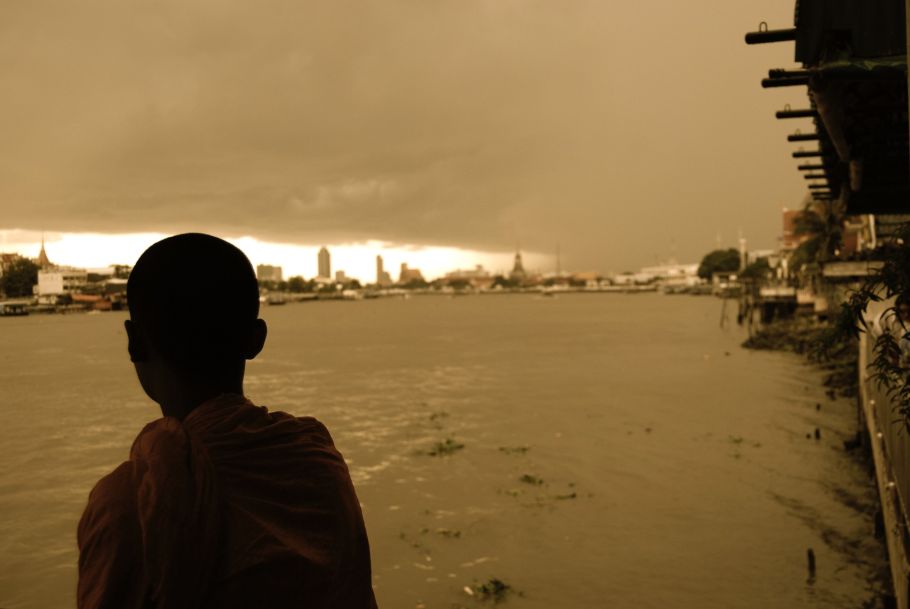 Thô Anothaï - CIE ANOTHAÏ | août 2019