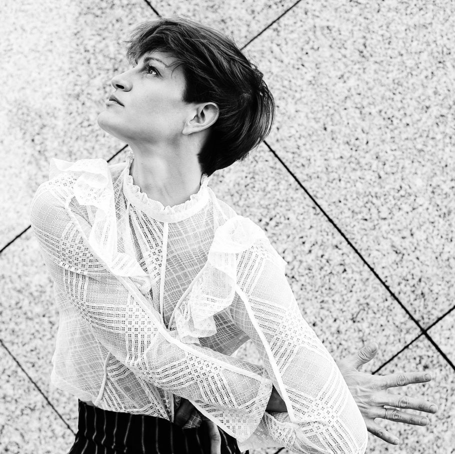 Anne-Caroline Boidin - Cie ÂmeKa | DÉC 2020-JAN 2021