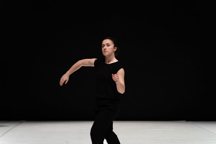 Jill Crovisier - CIE JC MOVEMENT PRODUCTION | SEPT-NOV 2020