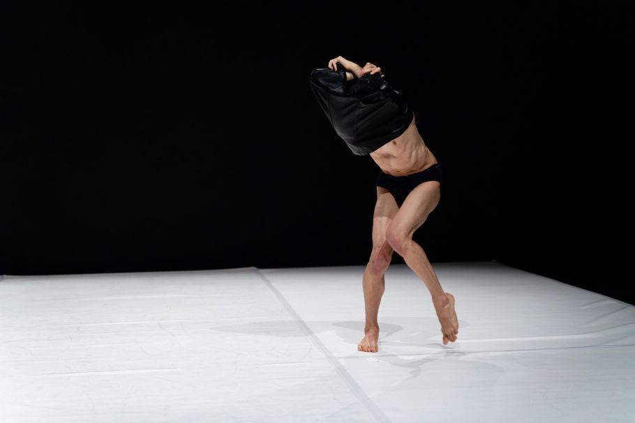 Jill Crovisier - CIE JC MOVEMENT PRODUCTION | SEPT-NOV 2020