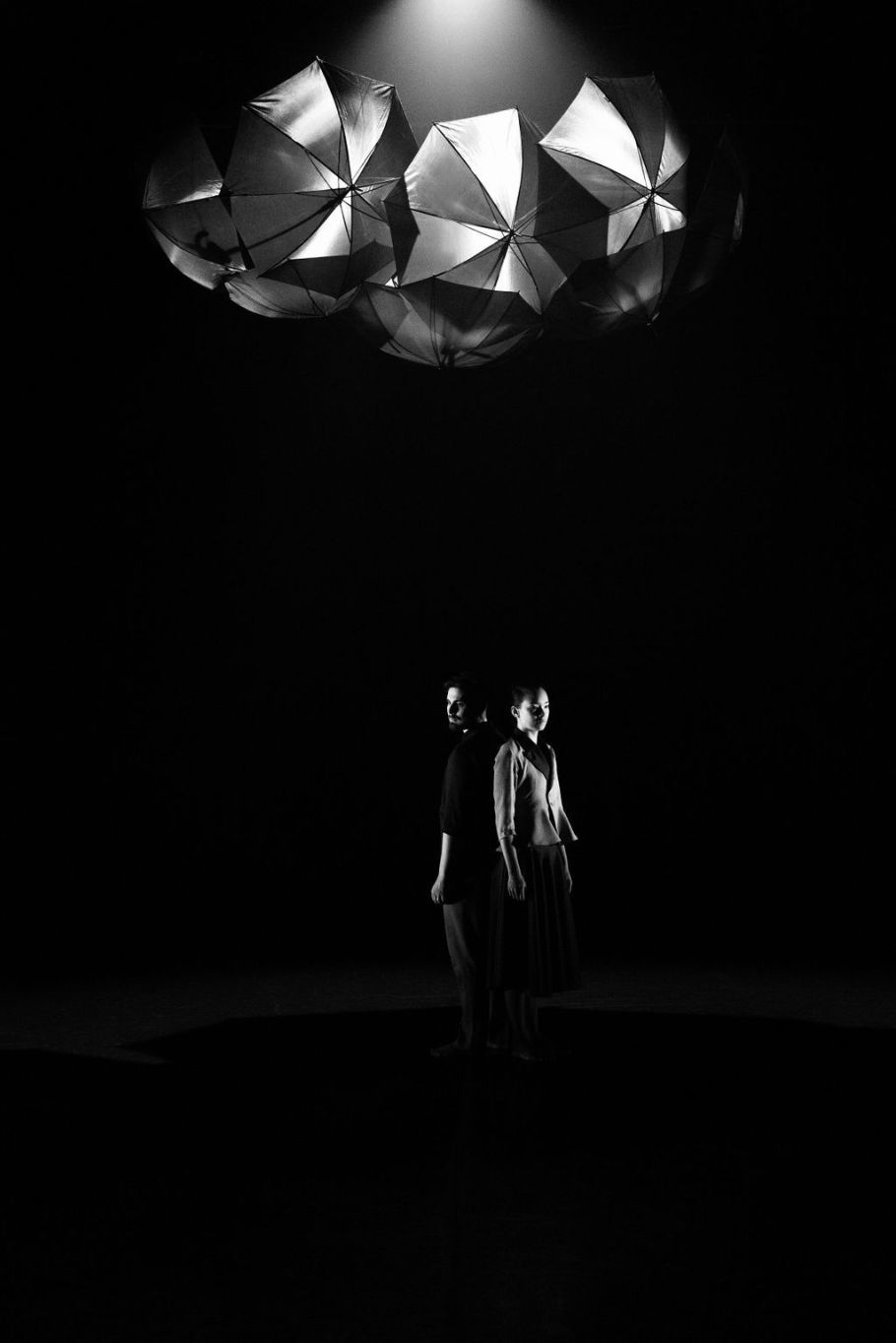 Laura Lamy & Tristan Robillard - Cie Resodancer | DÉC 2020