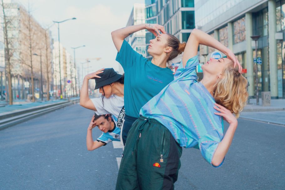 AMALIA SALLE - CIE BAHIA | AOÛT 2021