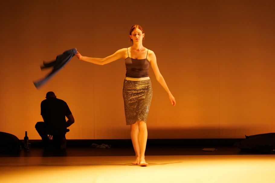 OMAR RAJEH - CIE MAQAMAT | NOV 2021