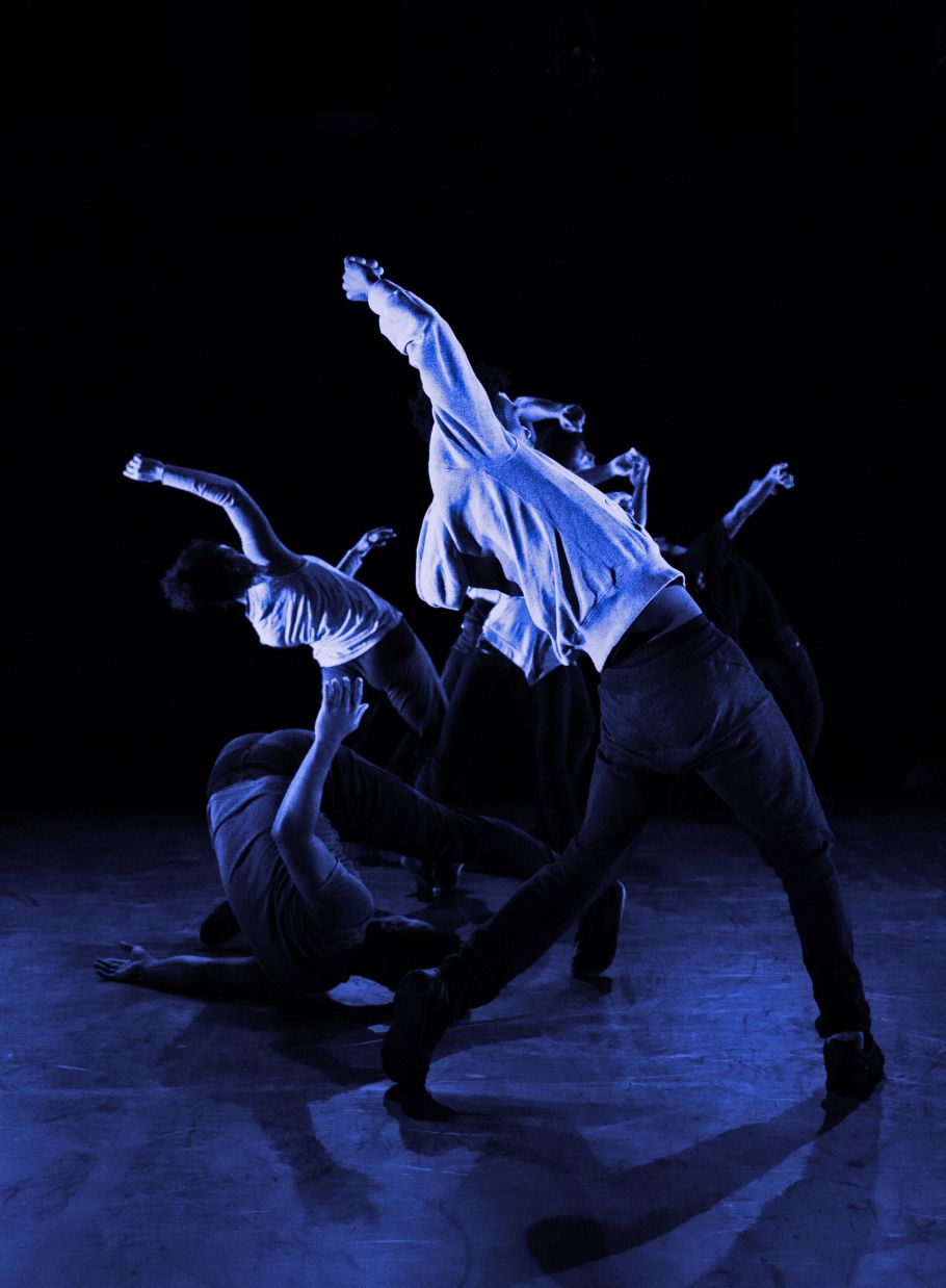 BOUBA LANDRILLE - CIE MALKA | MARS-AVRIL 2022