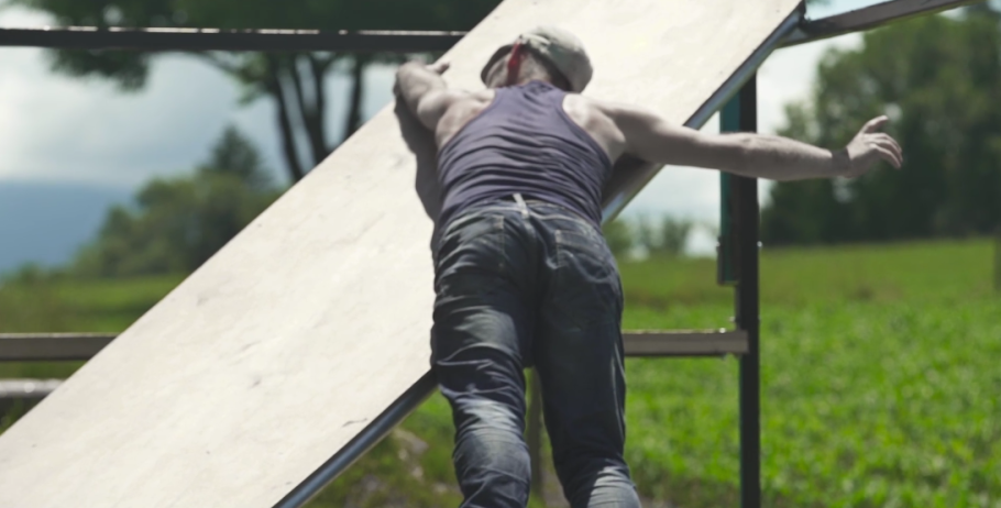 DOMINIQUE GUILHAUDIN - CIE GAMBIT | MARS 2023