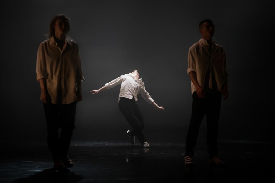 ANATOLE HANSSELOPP - CIE HODA | NOVEMBRE 2022