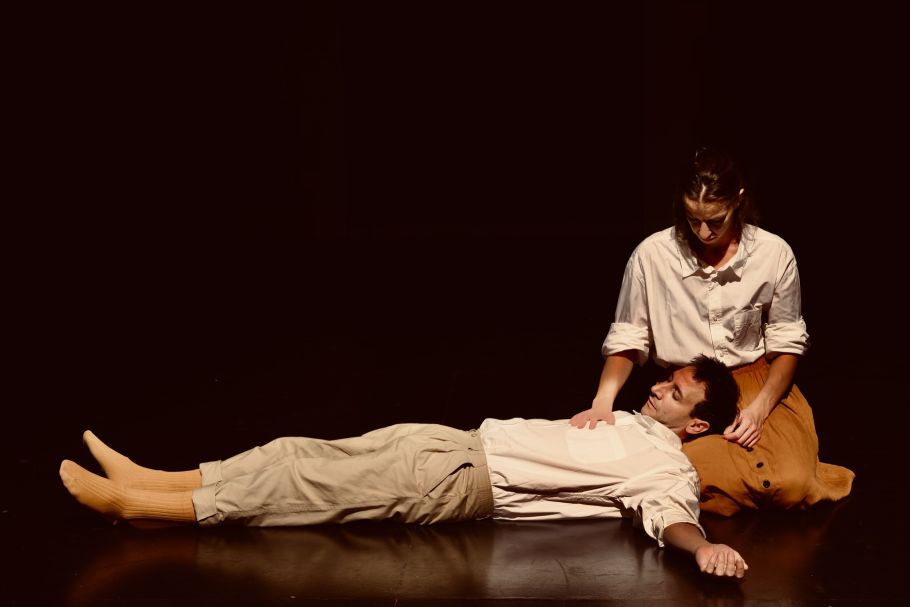 MARION FRAPPAT - CIE 19.92 | JUIN 2023