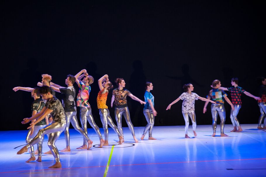 CHRISTIAN UBL – CIE CUBE | SEPT. 23