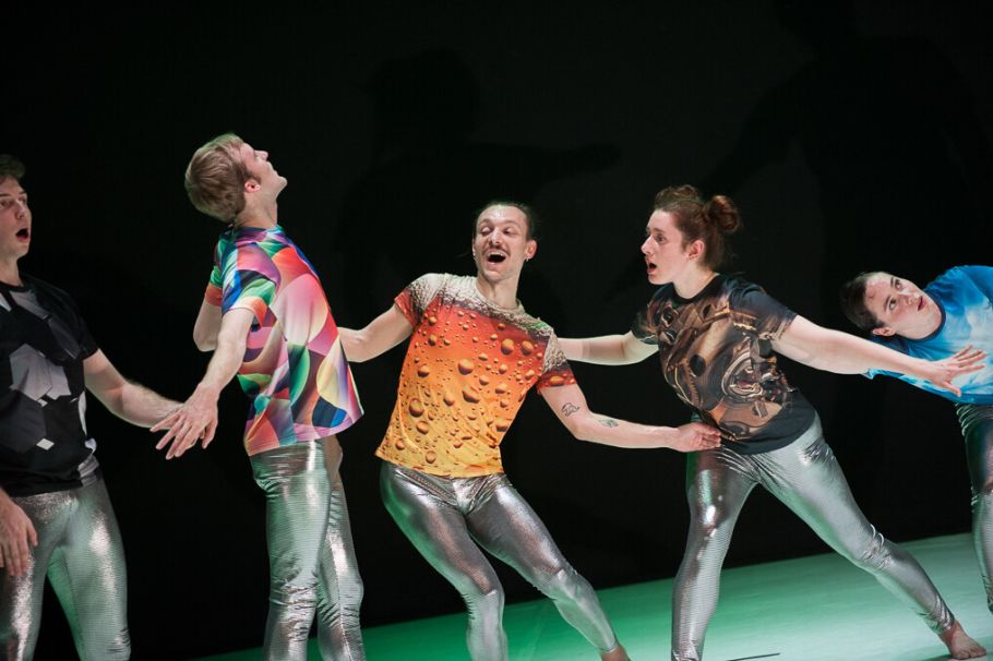 CHRISTIAN UBL – CIE CUBE | SEPT. 23