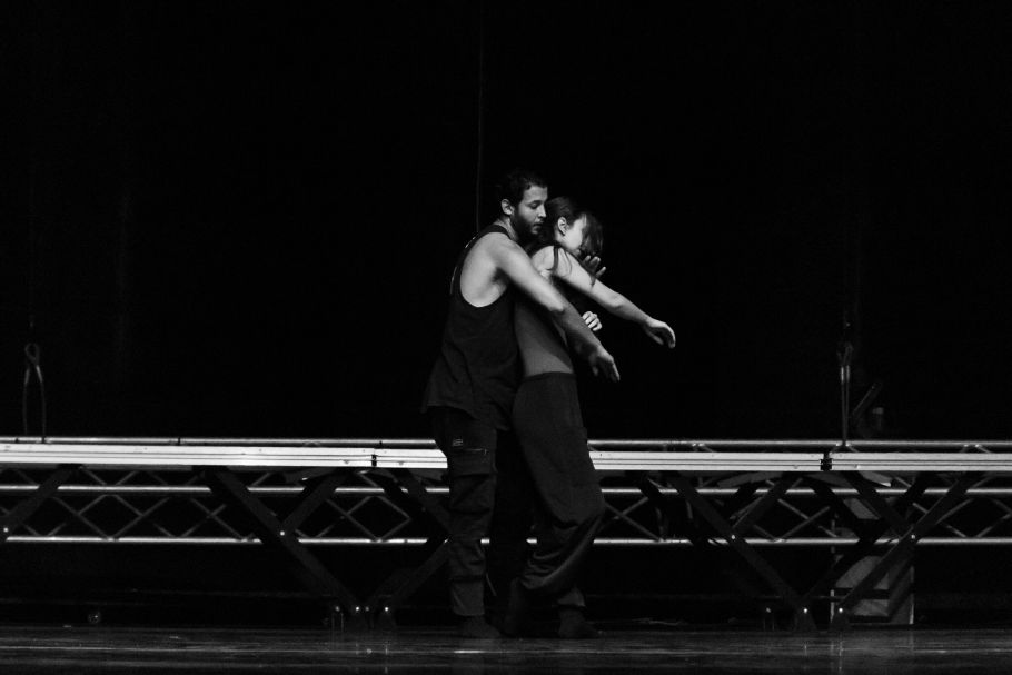 ABOU LAGRAA x BALLET OPÉRA DE TUNIS | NOV.-DEC.23