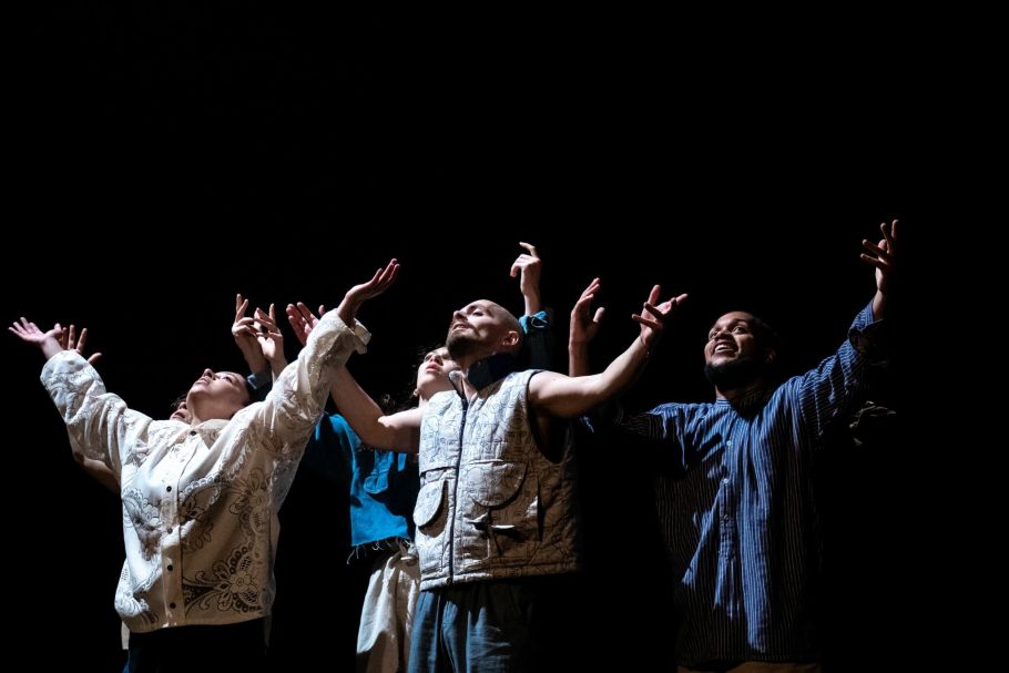 IDRISS KHALED ABDULAHI | FÉVRIER 2024