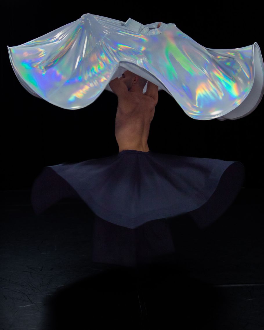 NOUR JOSEPH GEBRAEL – CIE GAMART | SEPT 24