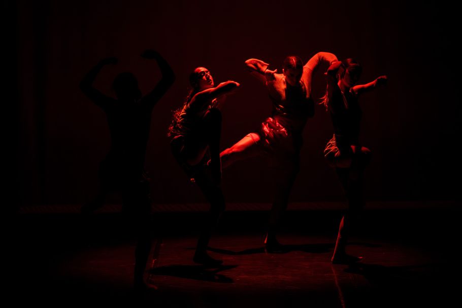 FANNY COINDET — CIE BALTER | FÉVRIER 25