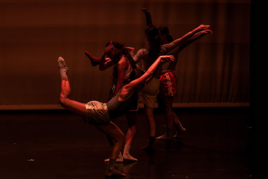 FANNY COINDET — CIE BALTER | FÉVRIER 25