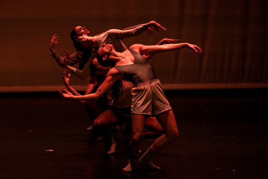 FANNY COINDET — CIE BALTER | FÉVRIER 25