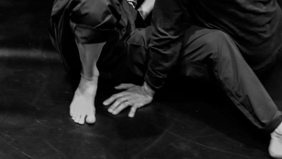 ALLISON FAYE – CIE ANDRÉE BRÛLE | OCTOBRE 24