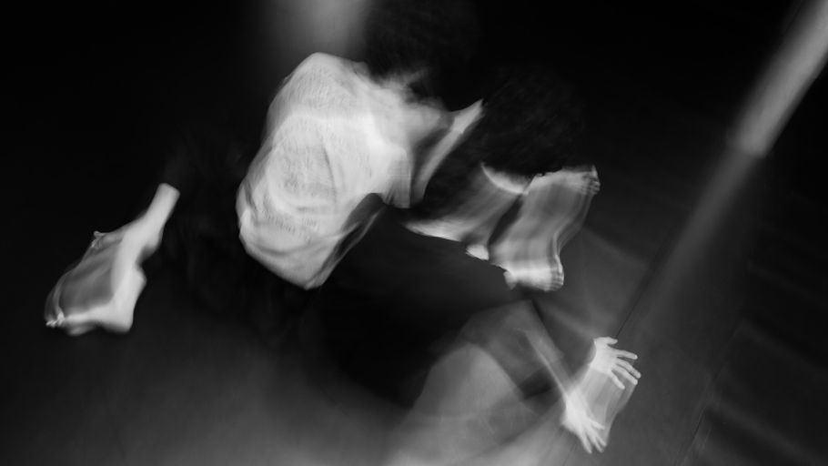 ALLISON FAYE – CIE ANDRÉE BRÛLE | OCTOBRE 24