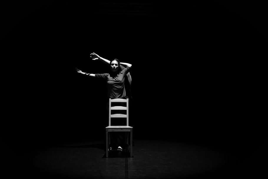 EDOARDO SGAMBATO & PRISCILLA PIZZIOL — CIE MACULA | FÉVRIER 25