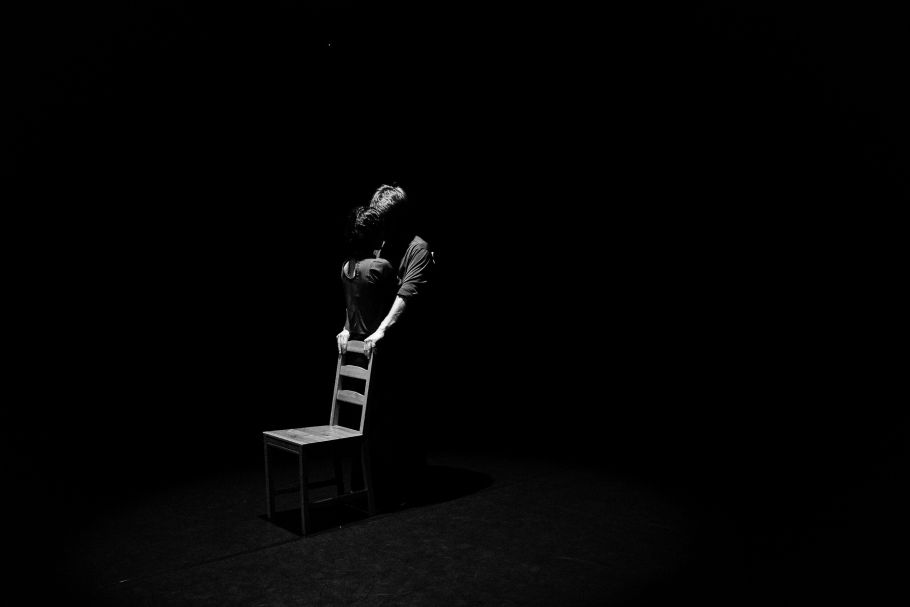 EDOARDO SGAMBATO & PRISCILLA PIZZIOL — CIE MACULA | FÉVRIER 25