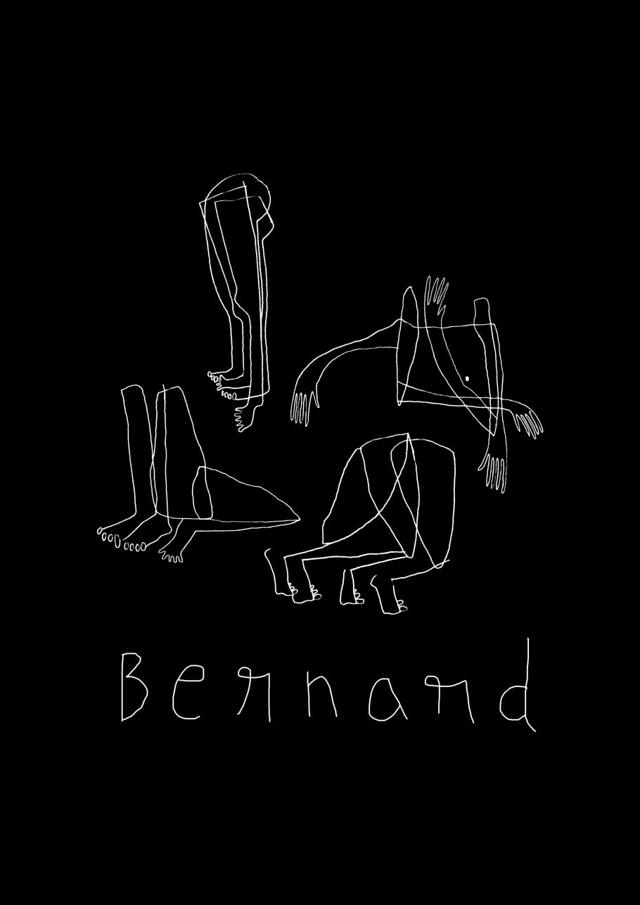 ALLISON FAYE – CIE ANDRÉE BRÛLE | OCTOBRE 24