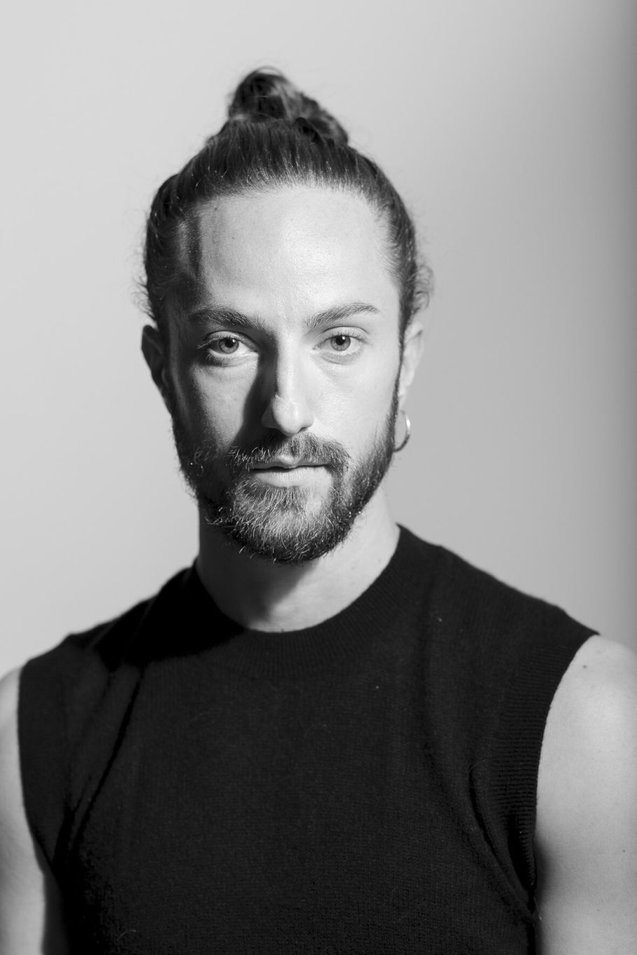 JÉRÉMY ALBERGE — CIE LAMALO | MAI 25