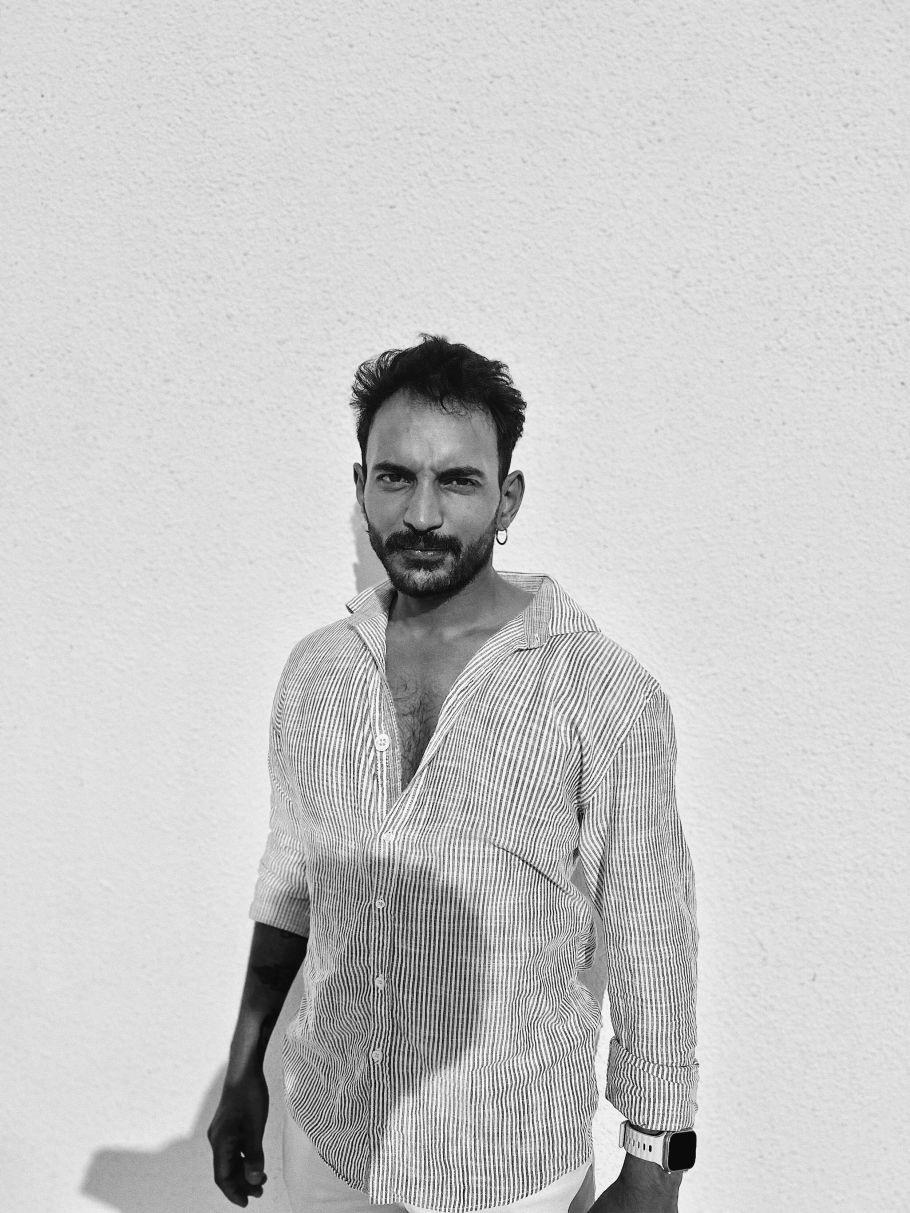 KAIS HARBAOUI | AOÛT 2025