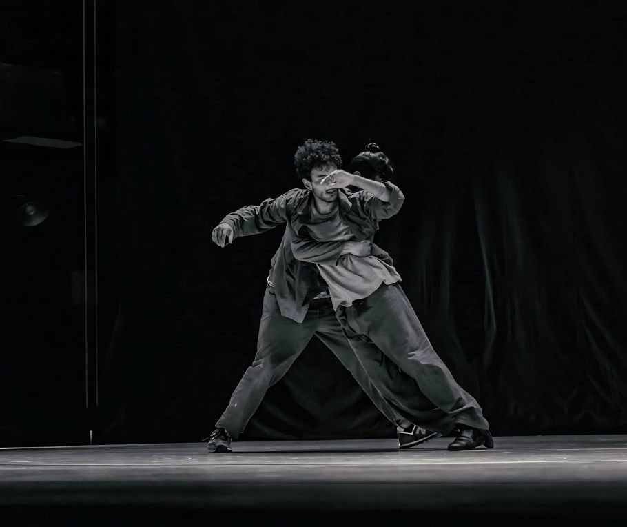 KAIS HARBAOUI | AOÛT 2025