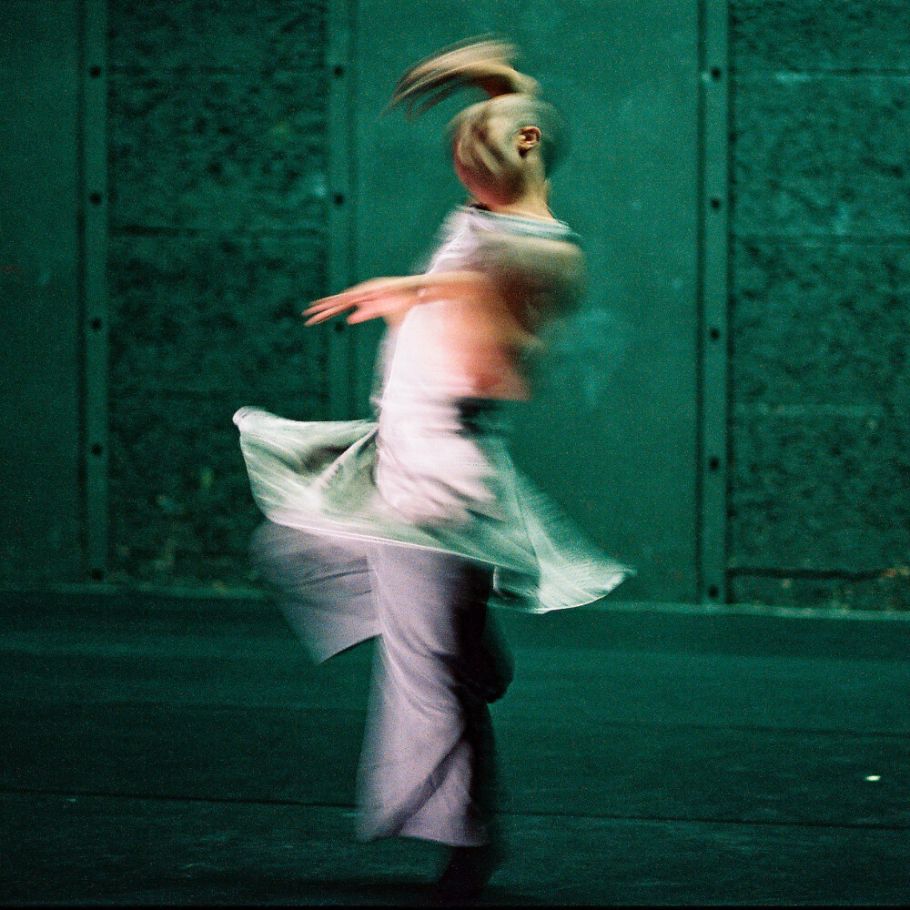 ABOU LAGRAA | OCTOBRE & NOVEMBRE 2025