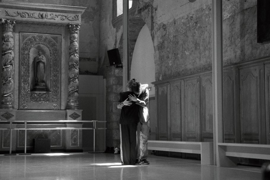 ANATOLE HOSSENLOPP - CIE HODA | JANVIER 2026