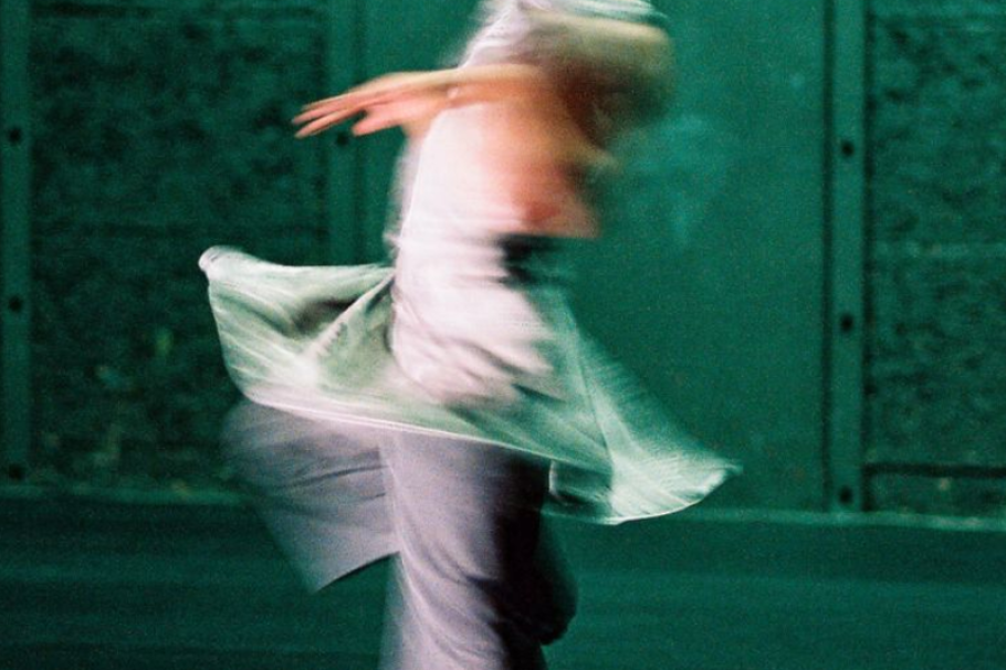 ABOU LAGRAA - CIE LA BARAKA | FÉVRIER & MARS 2026