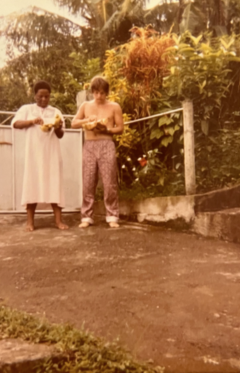 ALEXANDRE FANDARD - CIE AL-FA | MAI 2026