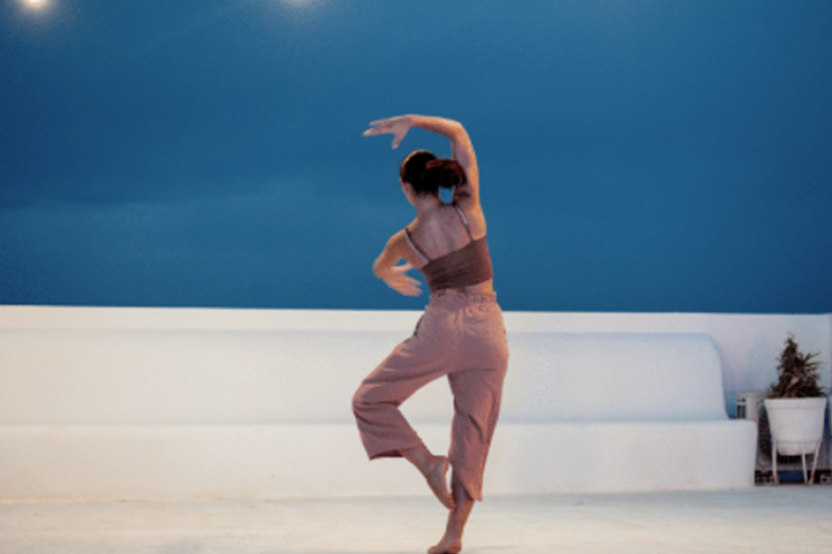 CYRINE KALAI | JUIN & JUILLET 2026