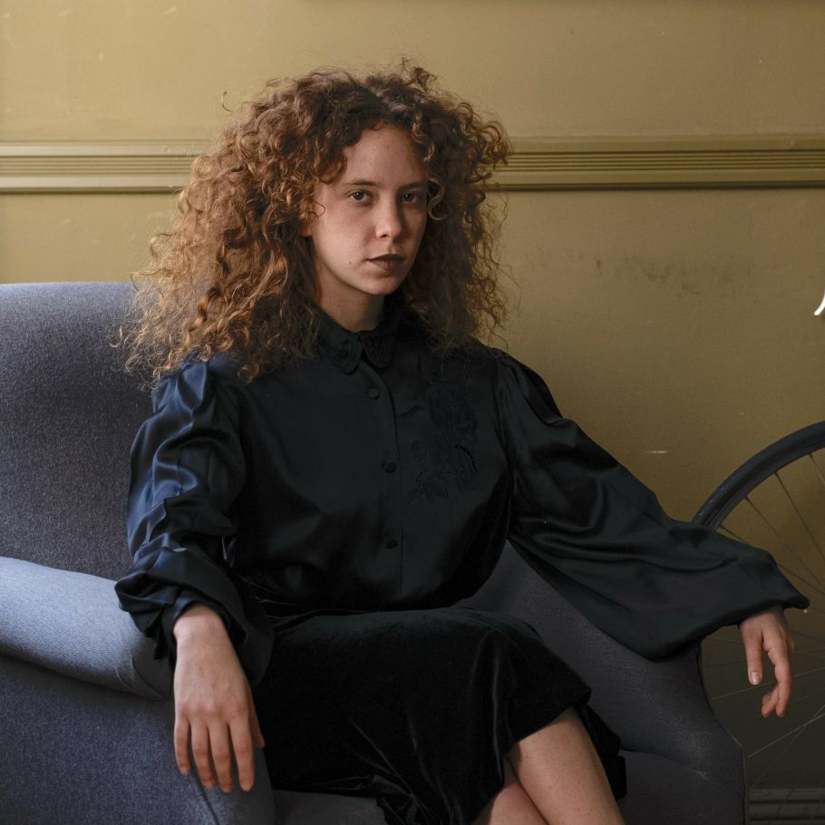 ROTEM WEISSMAN | JUIN 2024