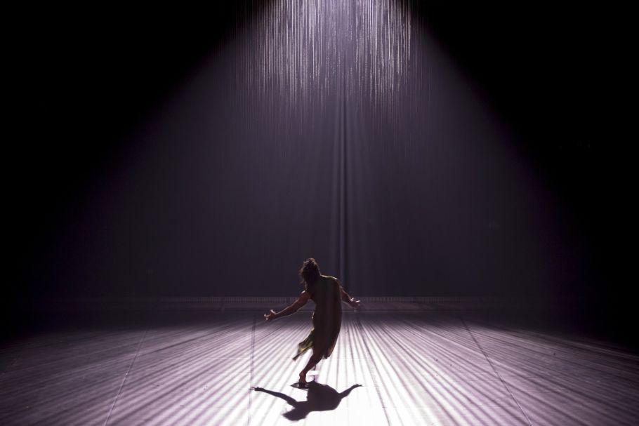 Le Cantique des cantiques