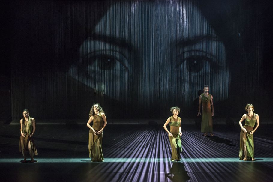 Le Cantique des cantiques