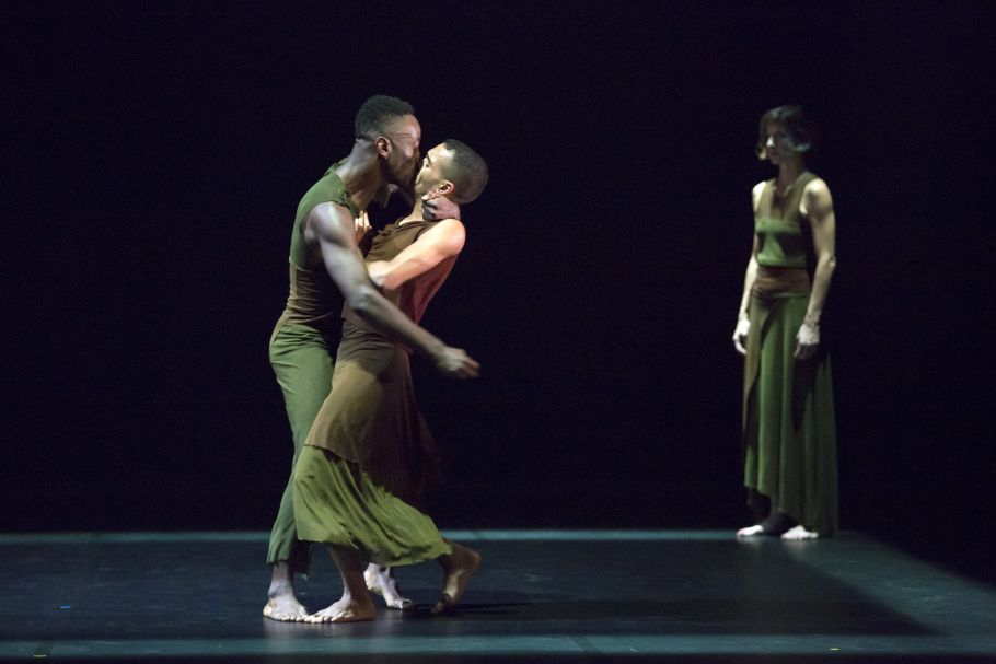 Le Cantique des cantiques