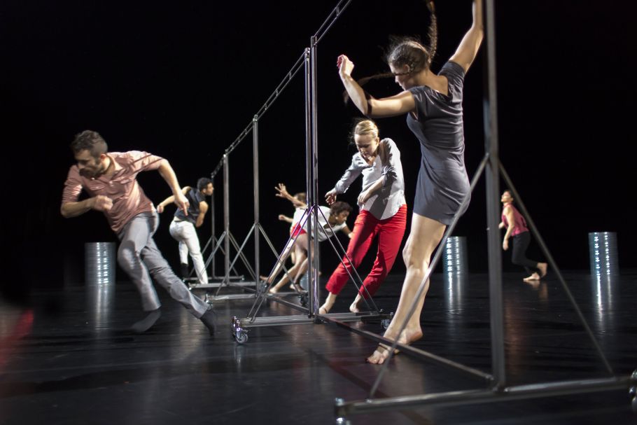 El Djoudour, les racines