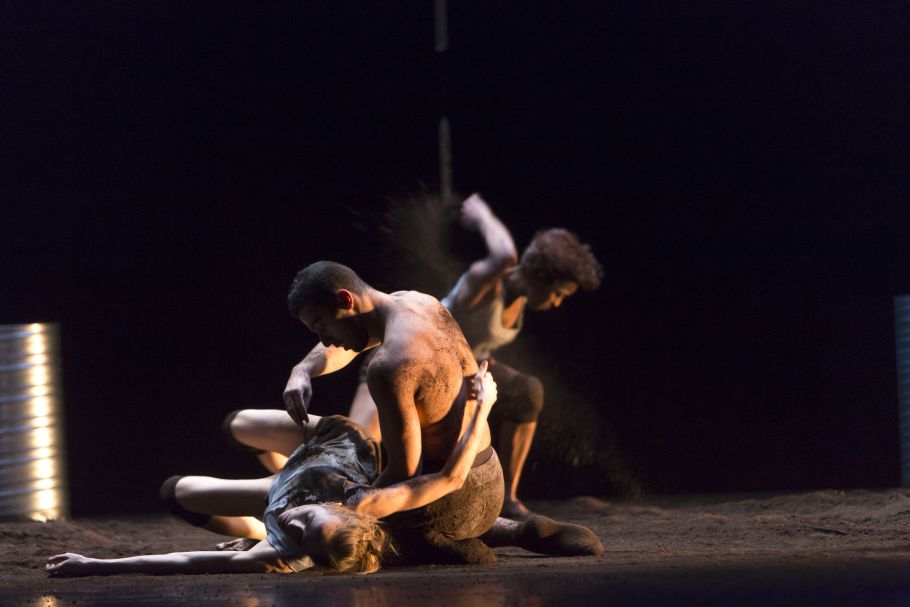 El Djoudour, les racines