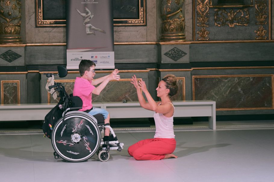 Mon corps, mon histoire - 2017/2018