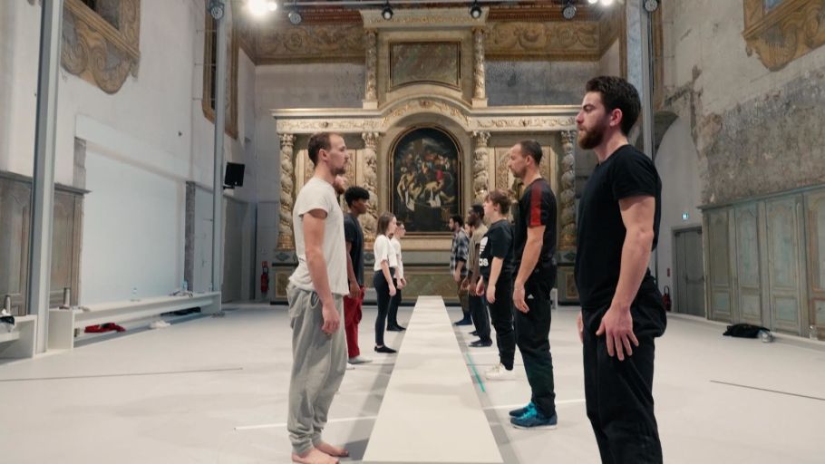 Le Hip-hop dans La Chapelle - 2018/2019