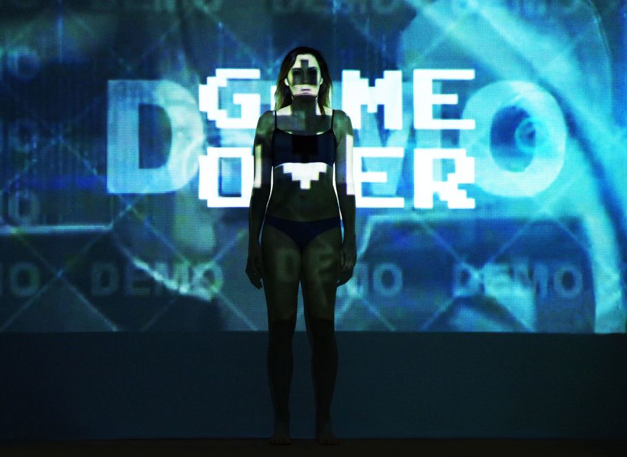 Patrizia Lo Sciuto - Cie Moto Armonico Danza | juin 2019