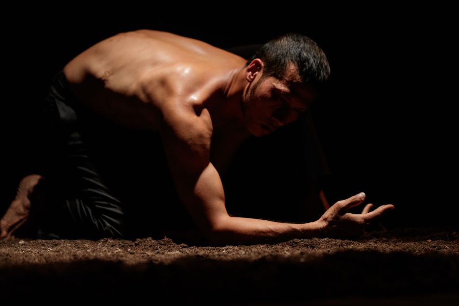 Thô Anothaï - CIE ANOTHAÏ | août 2019