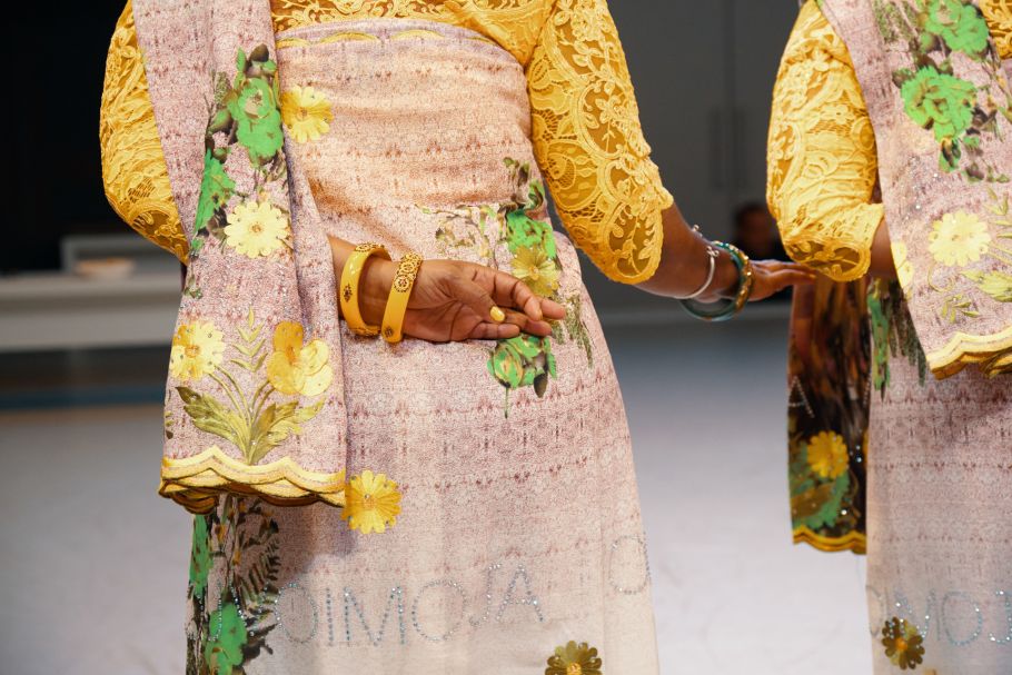 Danse avec Elles #2 - 2018/2019